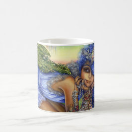De Café Caneca do encantador do dragão