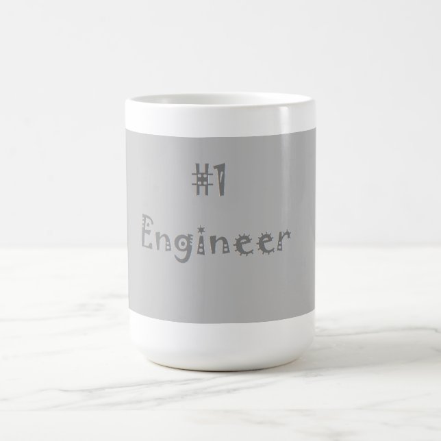De Café Caneca do engenheiro #1 (cinzas) (Centro)