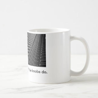 De Café Caneca do engenheiro sadio