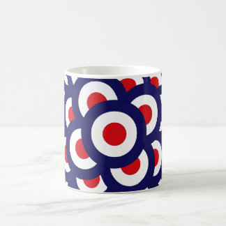 De Café Caneca do enxame da modificação