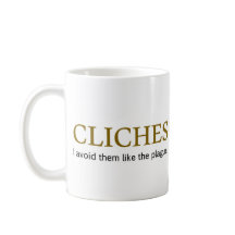 Caneca do Escritor