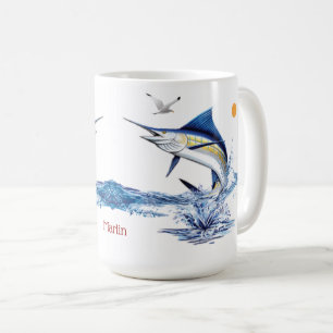 De Café Caneca do espadim