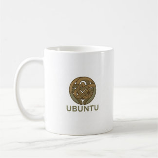 De Café Caneca do Espírito Ubuntu | Humanidade Compartilha