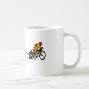 De Café Caneca do estrada