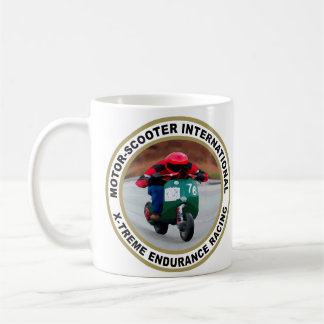 DE CAFÉ CANECA DO EVENTO HELL'S LOOP 2026