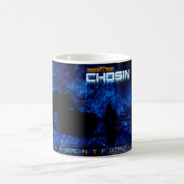 De Café Caneca do F Chosin (Centro)