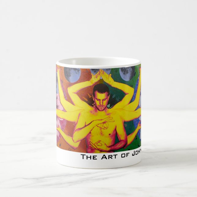 De Café Caneca do fabricante (Centro)