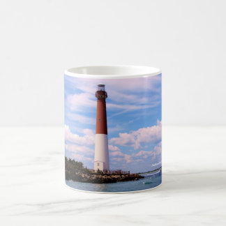 De Café Caneca do farol