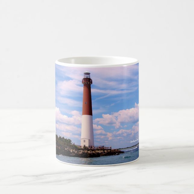 De Café Caneca do farol (Centro)