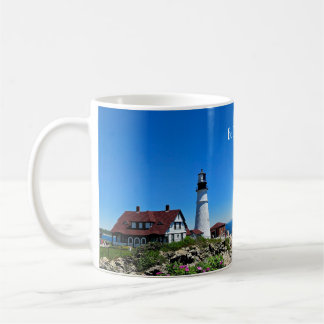 De Café Caneca do Farol