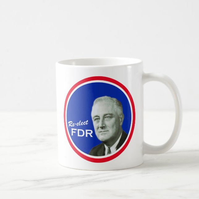 De Café Caneca do FDR (Direita)
