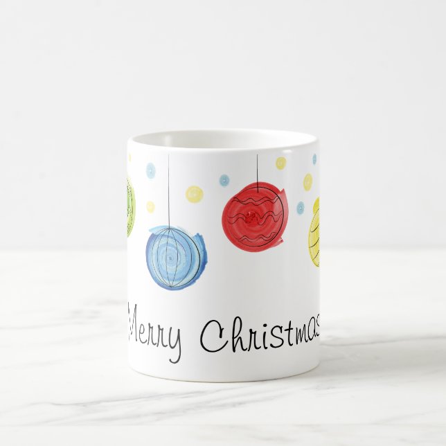 De Café Caneca do Feliz Natal (Centro)