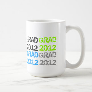 De Café Caneca do formando 2012