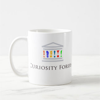 De Café Caneca do fórum da curiosidade