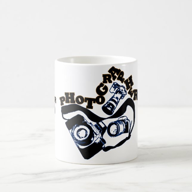 De Café Caneca do fotógrafo (Centro)