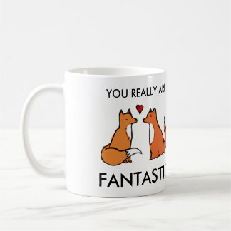 De Café Caneca do Fox
