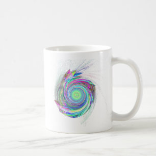 De Café Caneca do Fractal