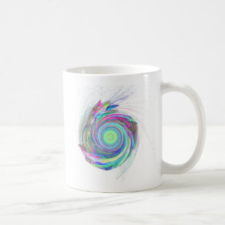 De Café Caneca do Fractal