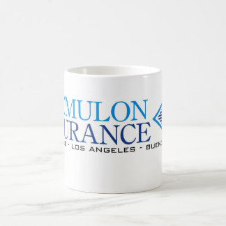De Café caneca do fremulon