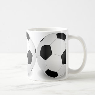 De Café Caneca do futebol