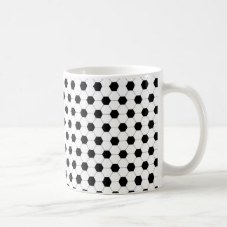 De Café Caneca do futebol