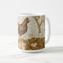 Caneca do Galinheiro
