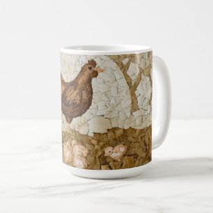 De Café Caneca do Galinheiro