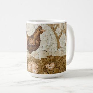 De Café Caneca do Galinheiro