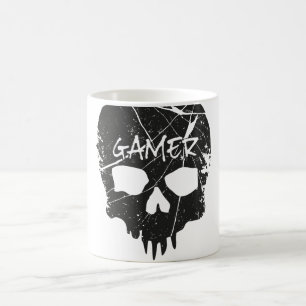 De Café Caneca do Gamer - um presente original para gamers