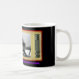 De Café Caneca do gato do ártico dos amantes 1972 do
