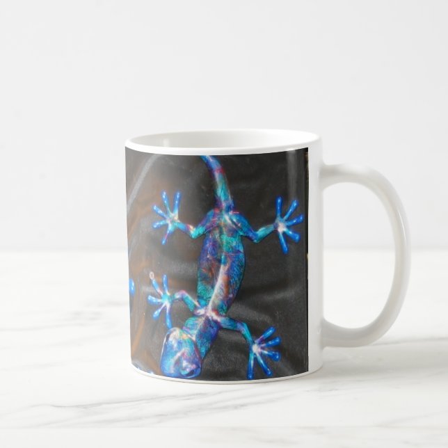 De Café Caneca do geco (Direita)