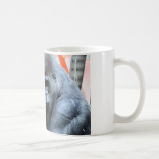 De Café Caneca do gorila