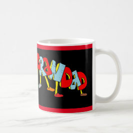 De Café Caneca do Grandad