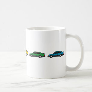 De Café caneca do greatful_SPG