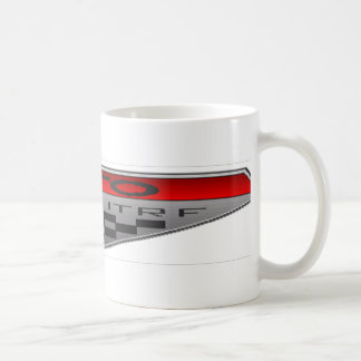 De Café caneca do gto