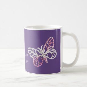 De Café Caneca do GUERREIRO da FIBROMIALGIA