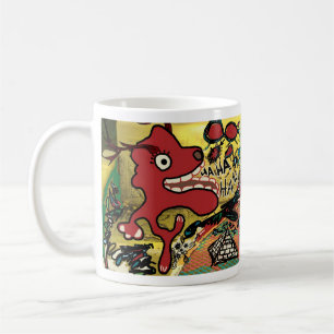 De Café Caneca do HA HA