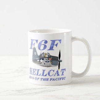 De Café Caneca do Hellcat