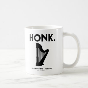 De Café Caneca do Honk