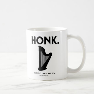 De Café Caneca do Honk