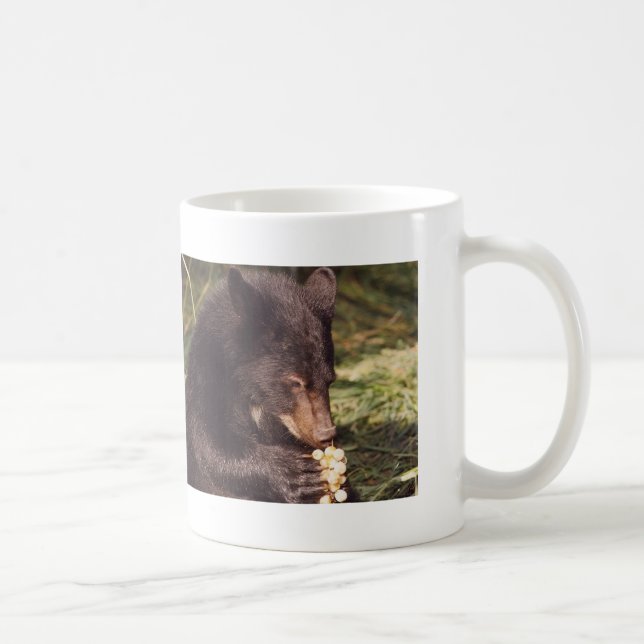 De Café Caneca do impulsionador (Direita)