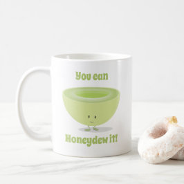 De Café Caneca do incentivo | do Honeydew