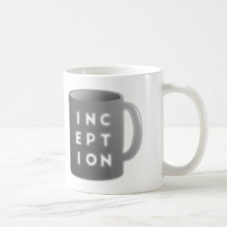 De Café Caneca do início