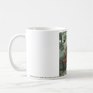De Café Caneca do inseto