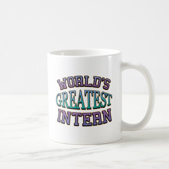 De Café Caneca do interno dos mundos a grande (Direita)