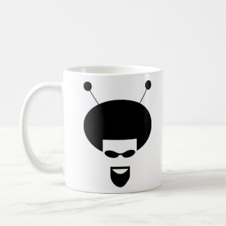 De Café Caneca do irmão da alma do geek