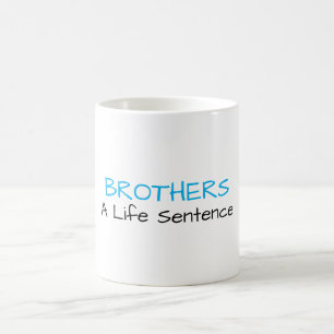 De Café Caneca do Irmão Engraçado