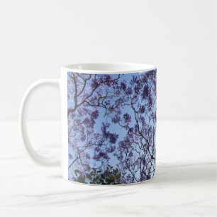 De Café Caneca do Jacaranda