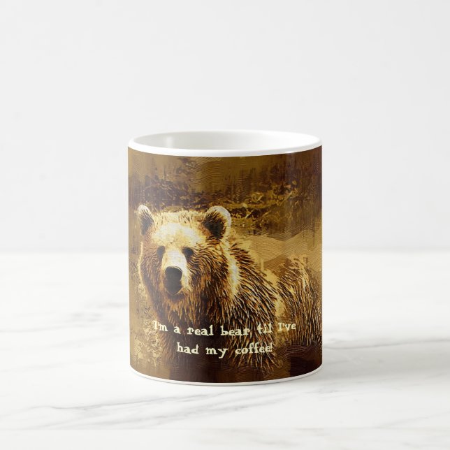 De Café Caneca do jardim zoológico (Centro)