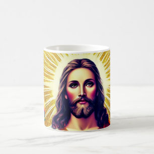 De Café Caneca do Jesus!